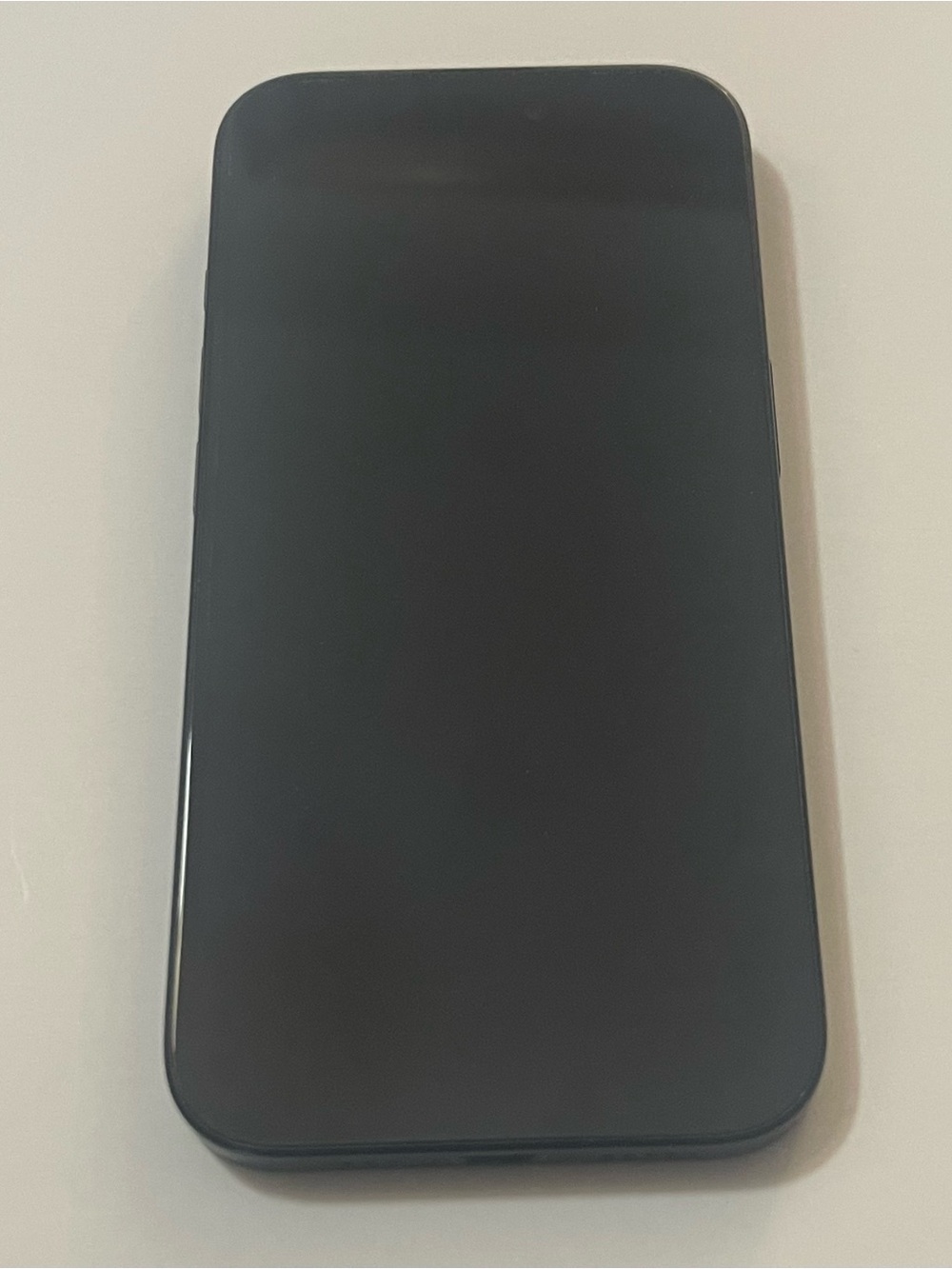 Apple IPhone 16 (regular) 128 GB